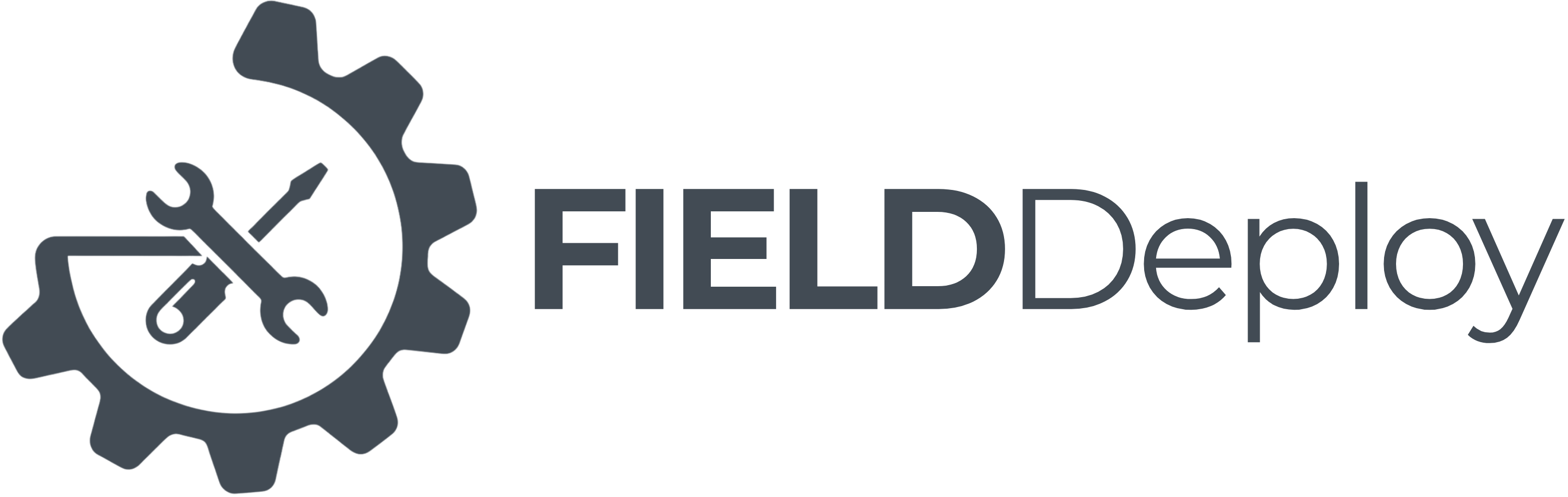 FieldDeploy